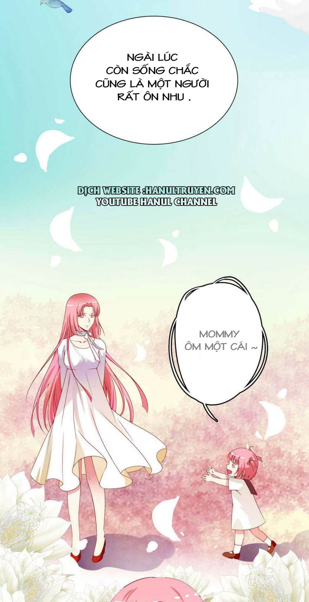 lật đổ lãnh điện hạ satan chapter 6 19