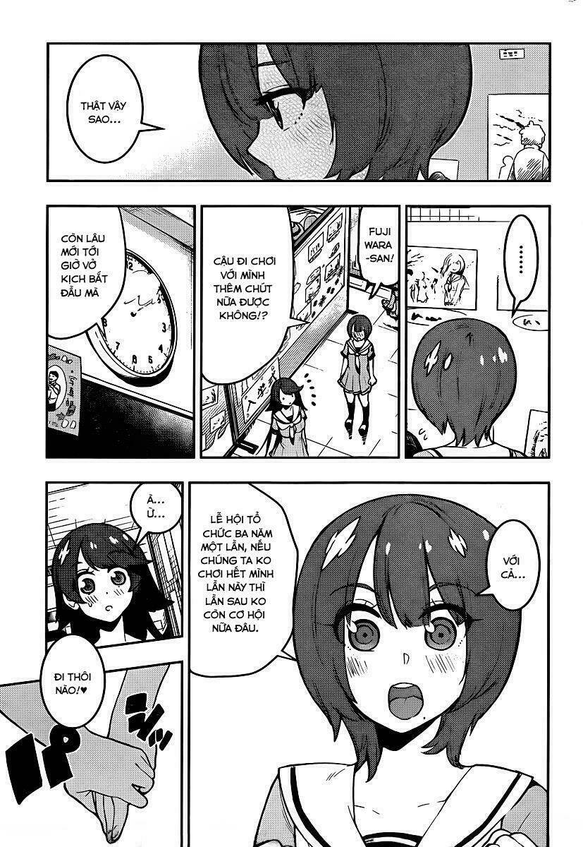 boku girl chapter 80 14