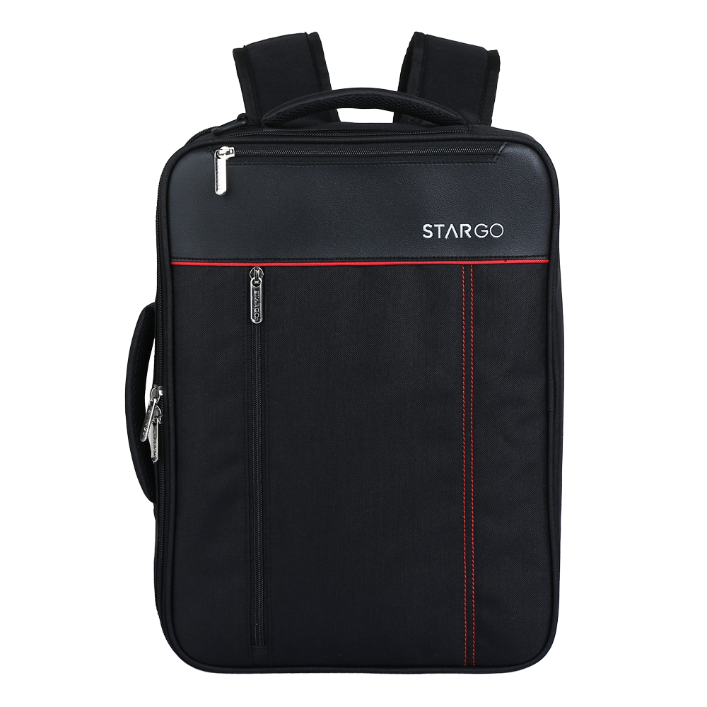 Cặp Học Sinh Đa Năng STARGO SIMPLEX 06 15.6 Inch - Hàng chính hãng