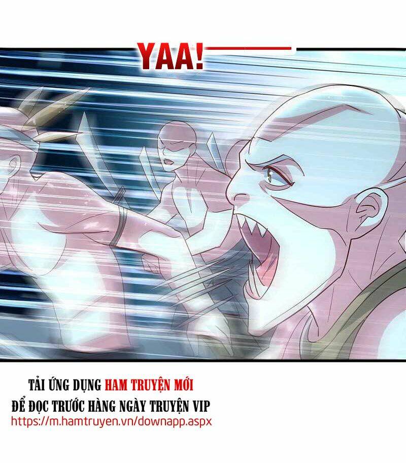 vạn giới tiên vương chapter 127 40