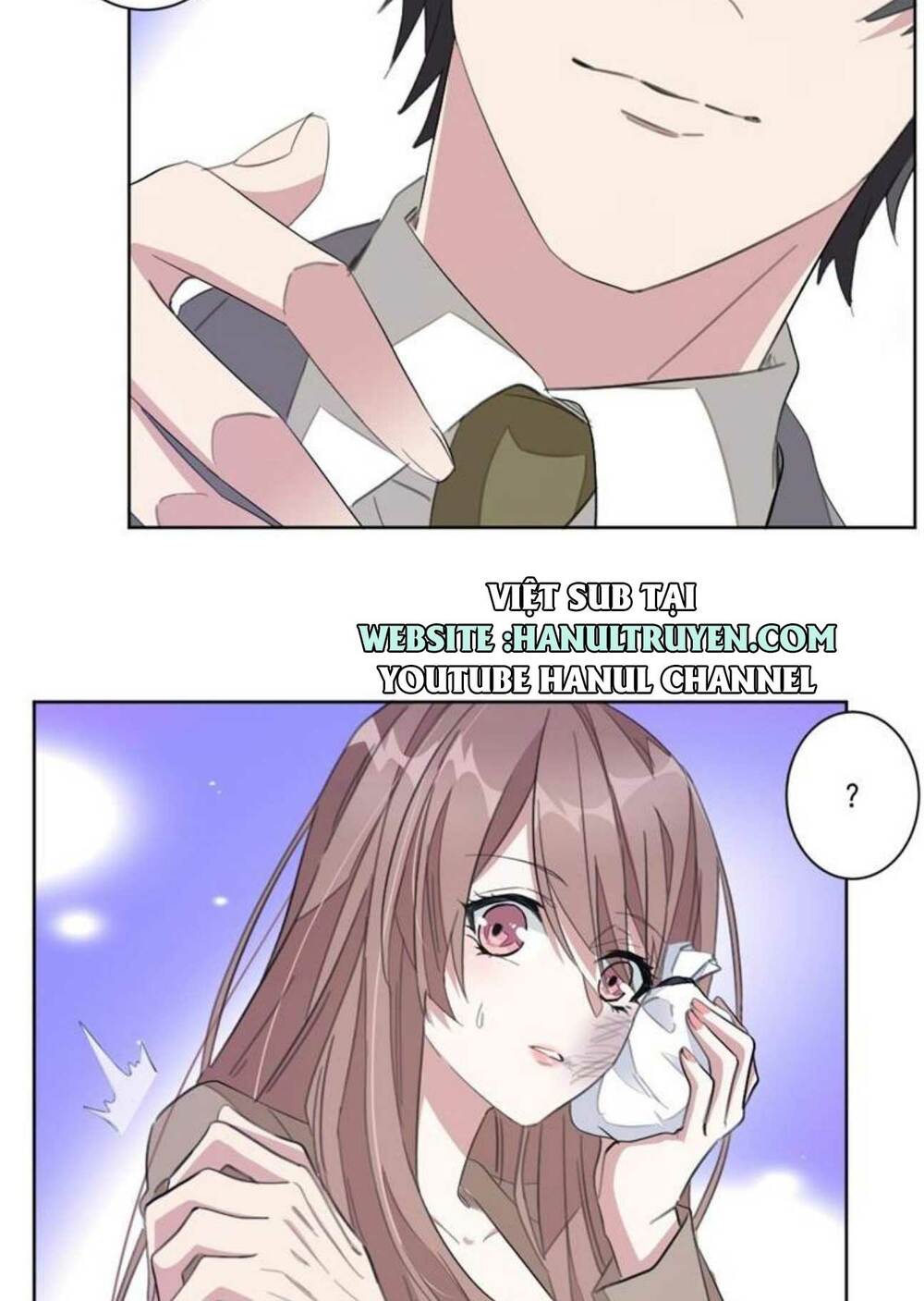 hào môn hôn đồ tựa cẩm chapter 10 10