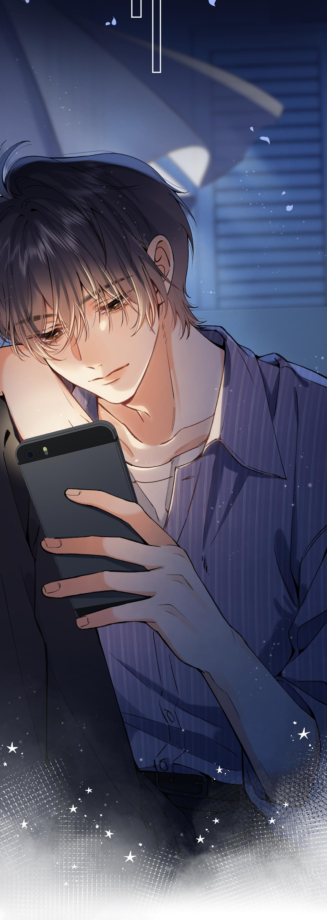 vụng trộm không thể giấu - mối tình thầm kín chapter 95.2 10