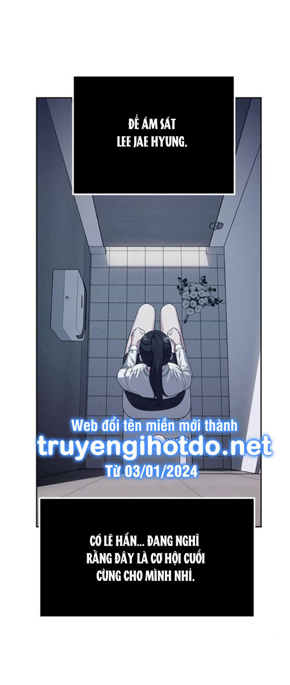 xâm nhập trường trung học tài phiệt chapter 61.1 31