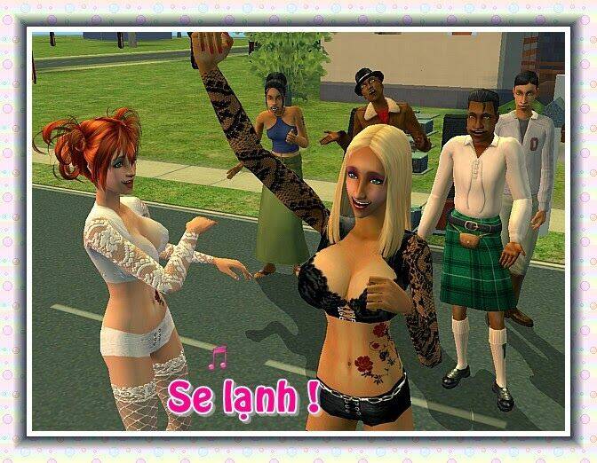 bella's story chapter 11.3 57