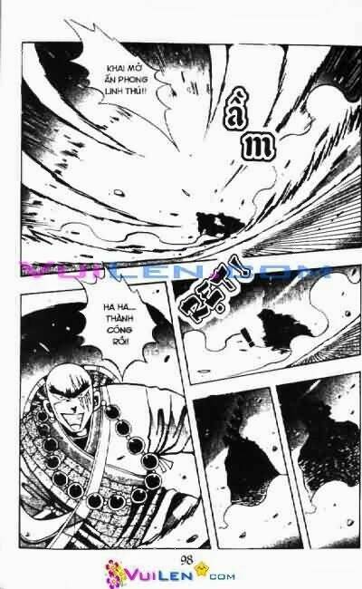 những người bạn tốt chapter 3 99