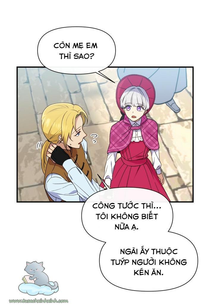 công nương khế ước của gia tộc công tước quái vật chapter 93 38