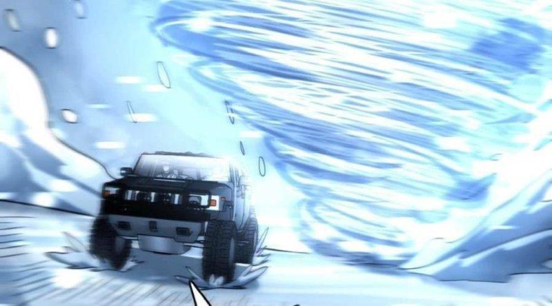 đóng băng toàn cầu: tôi gây dựng nên phòng an toàn thời tận thế chapter 108 46