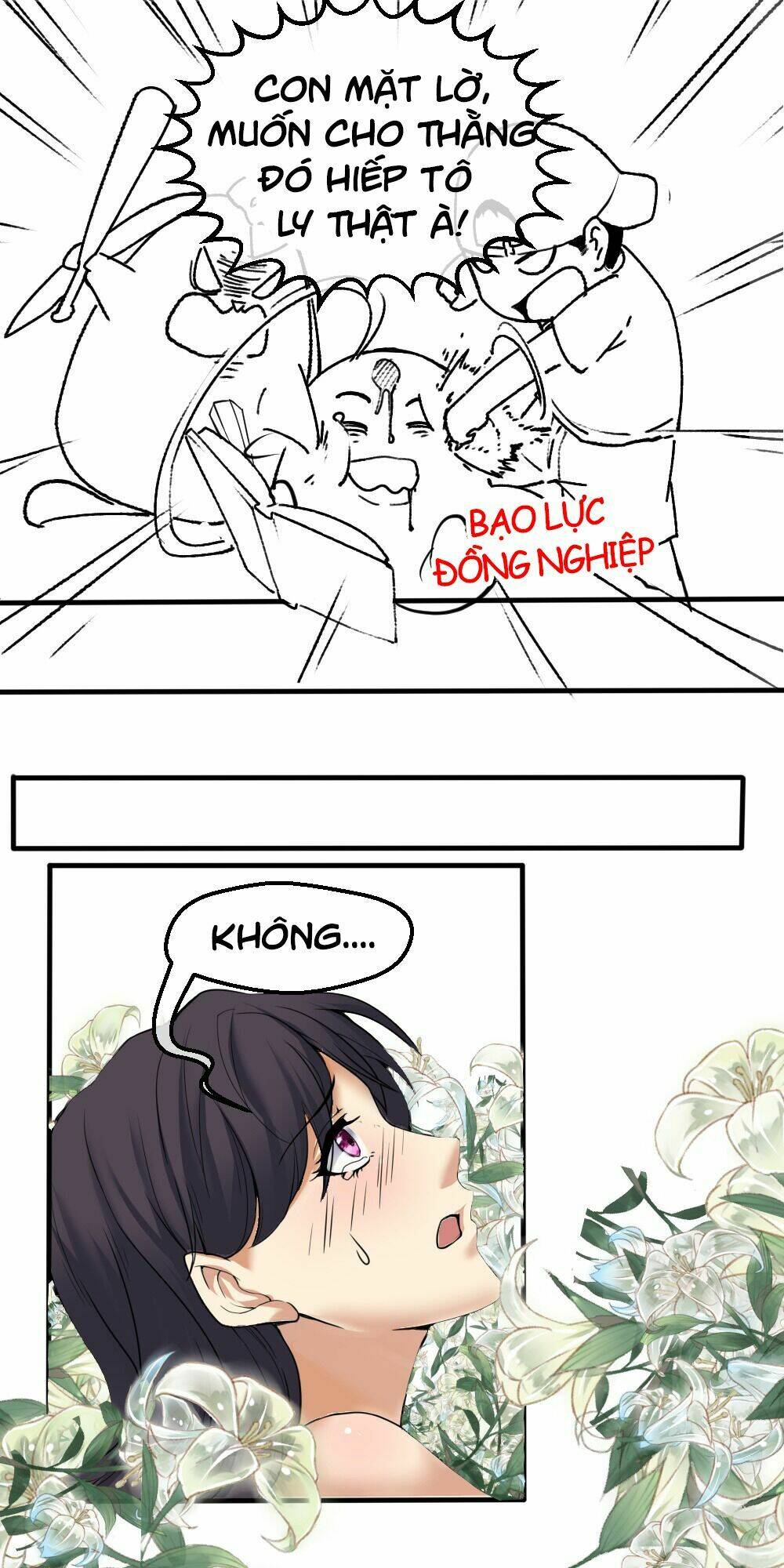 tuyệt thế thiên tài hệ thống chapter 18 1