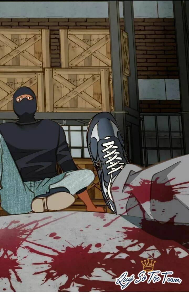 tiếp xúc chí mạng chapter 100 23