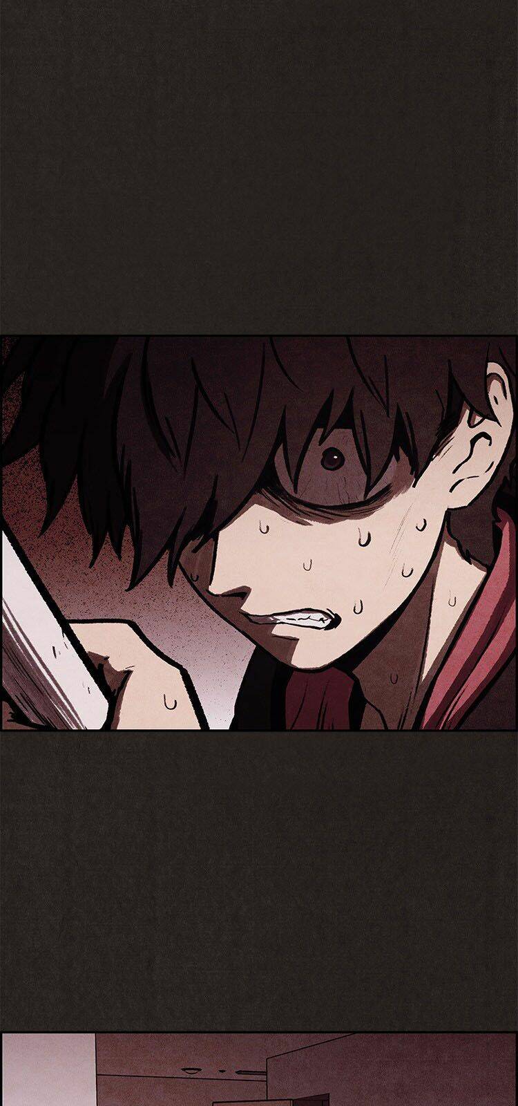 quái vật tại chung cư xanh chapter 4 72