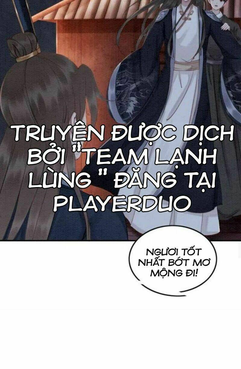 trọng sinh bá sủng nhiếp chính vương quá mạnh mẽ chapter 65 22