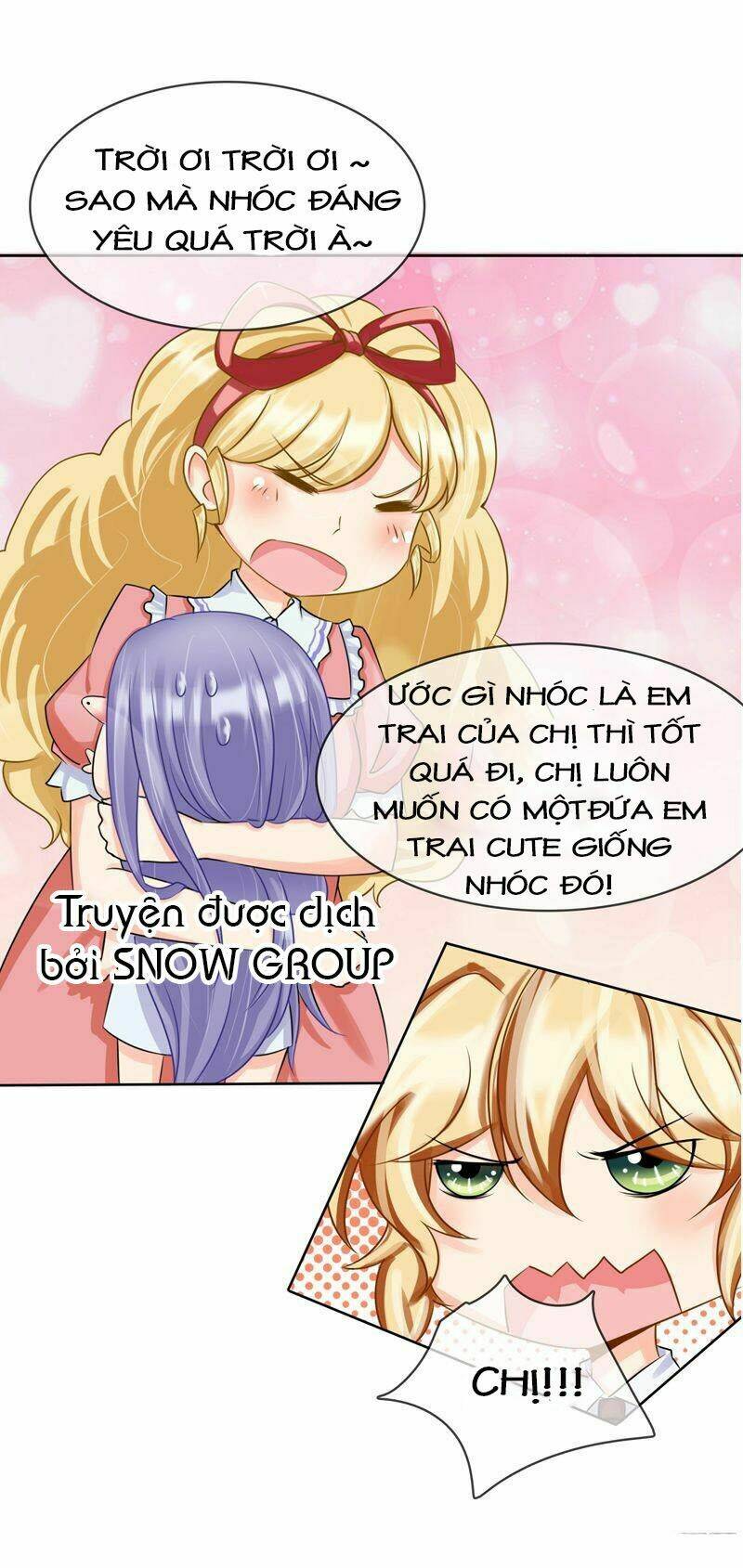 bá quyền trung thành tìm kiếm người yêu chapter 9 23