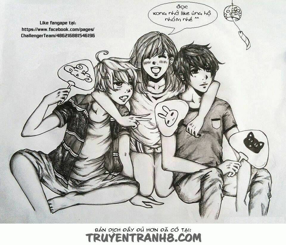 saike mata shite mo chapter 8 23