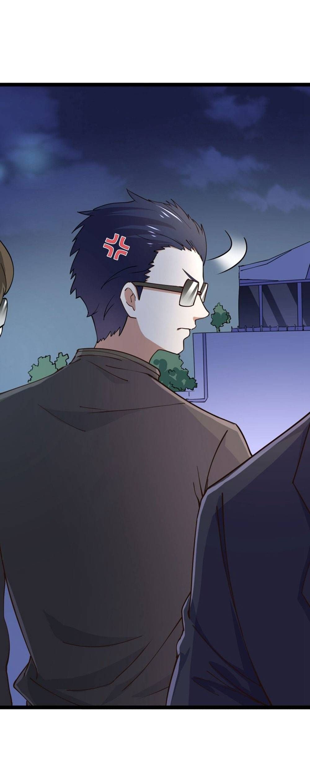 Boss Của Tôi Là Đại Thần chapter 83 - Trang 5