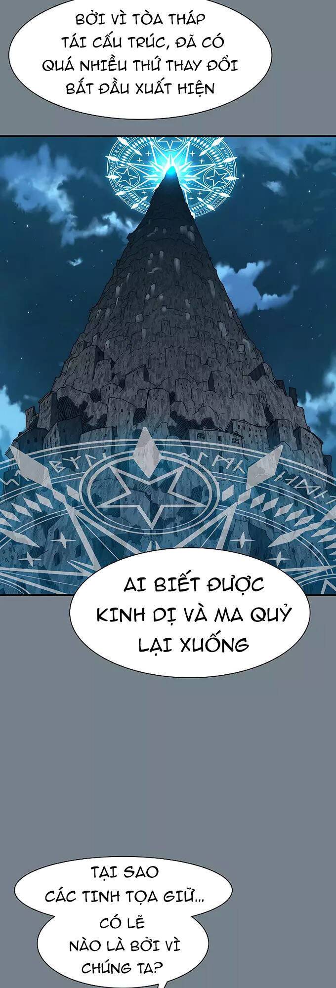 các chòm sao chỉ chú ý mình tôi chapter 40 81