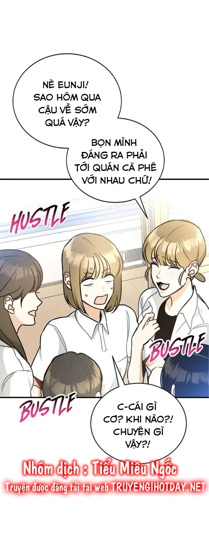 nụ hôn của tên ác ma chapter 14 7