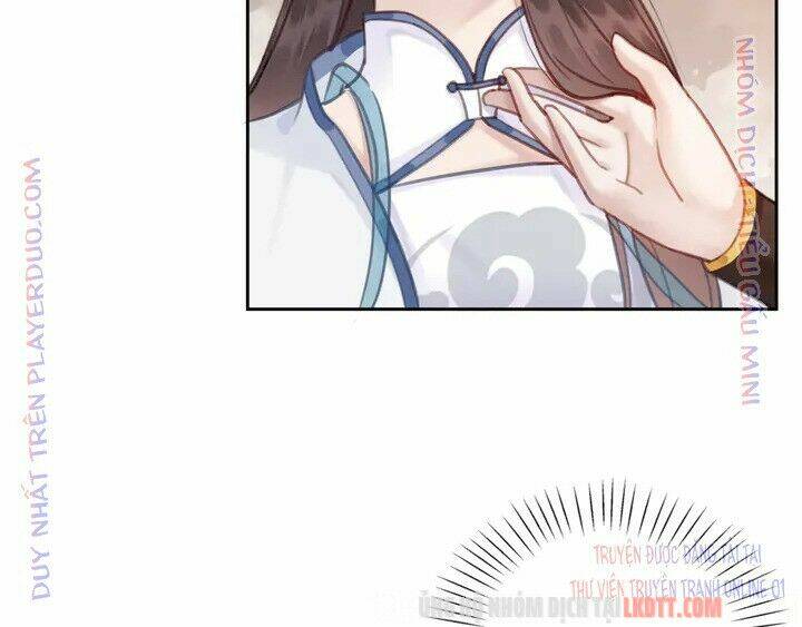 trọng sinh bá sủng nhiếp chính vương quá mạnh mẽ chapter 138 72