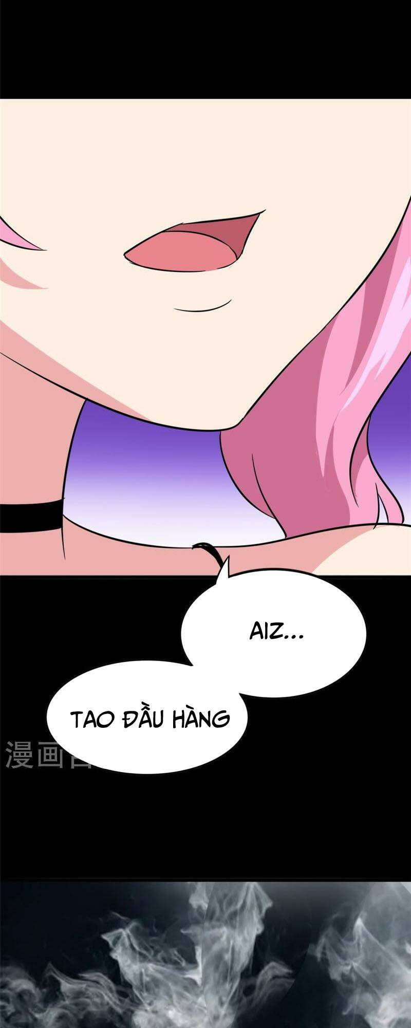 bạn gái virus của tôi chapter 364 5