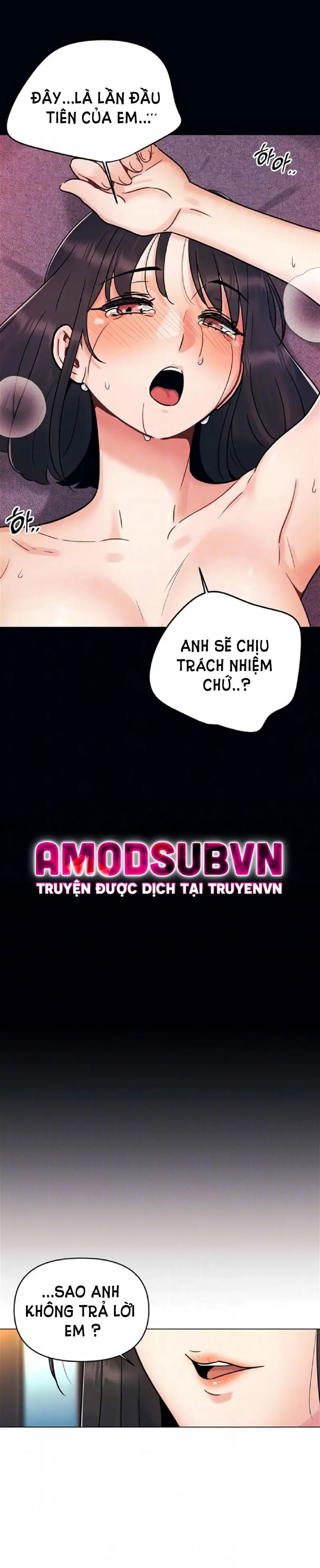 lần đầu ấy chapter 2 9