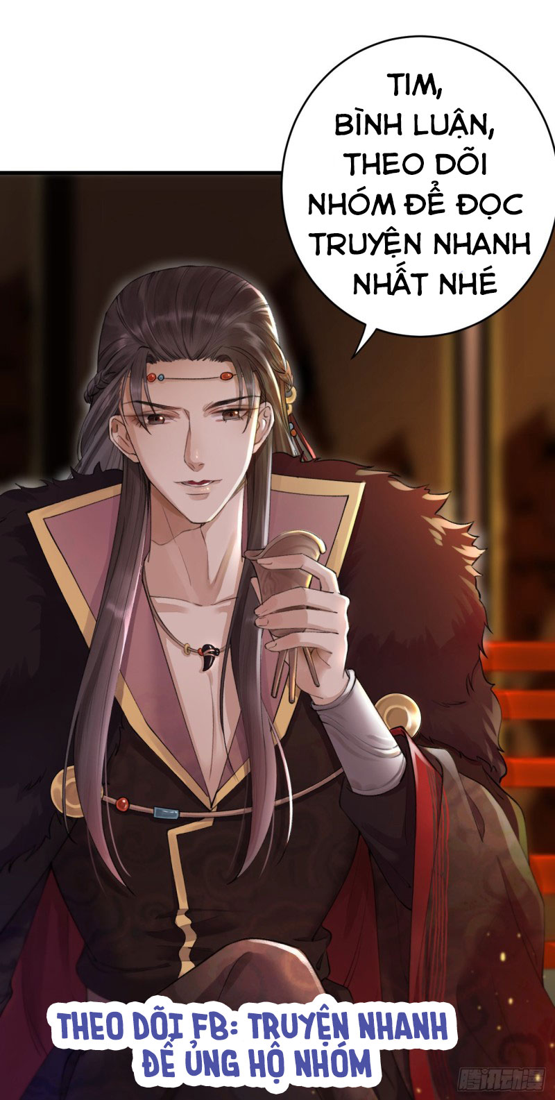 lễ băng nhạc hoại chi dạ chapter 25 38