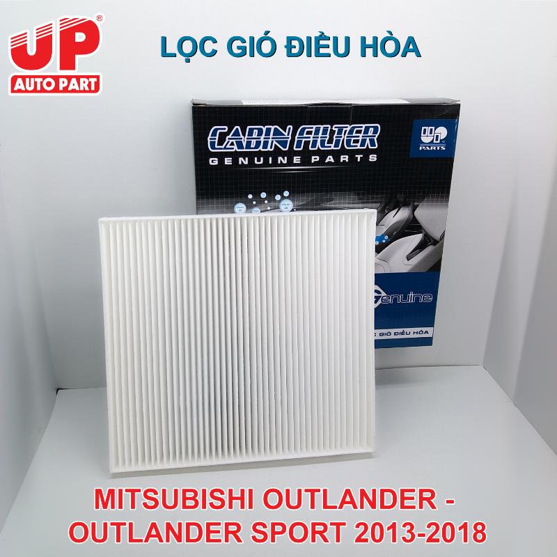 Lọc gió điều hòa ô tô MITSUBISHI OUTLANDER - OUTLANDER SPORT 2013-2018