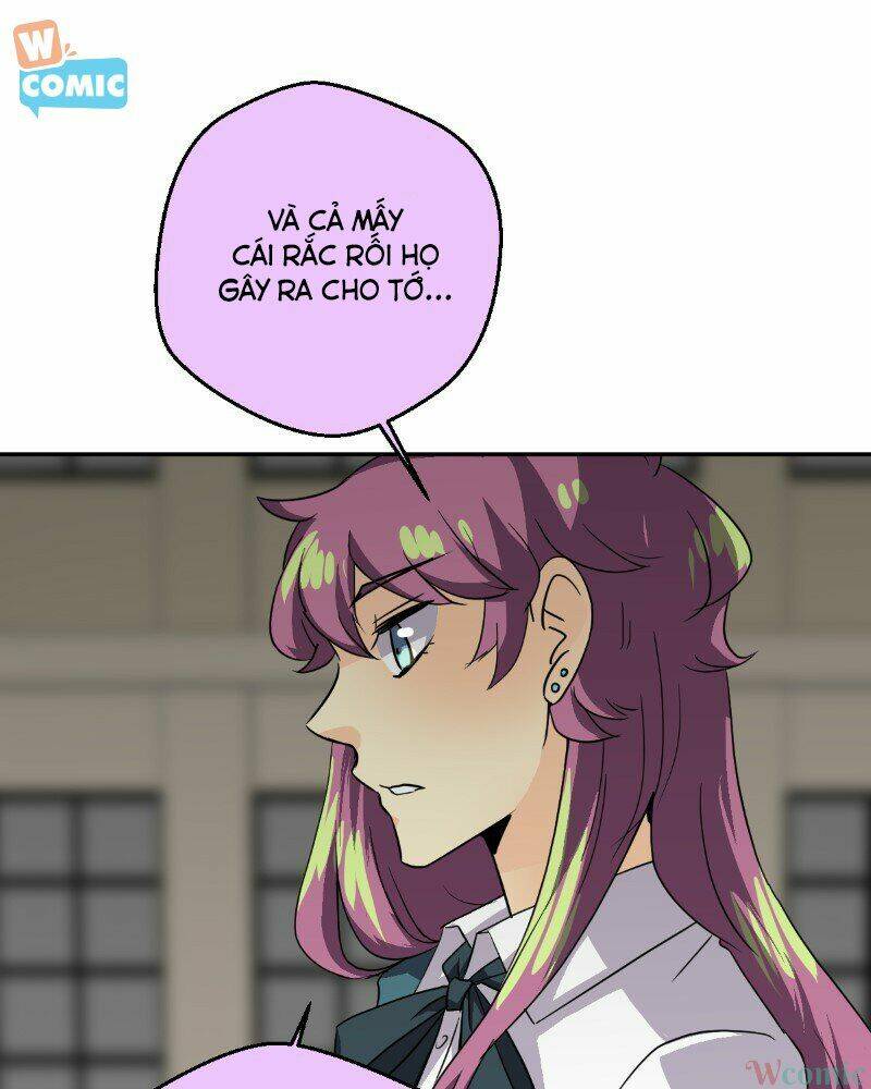 Thế Giới Không Hoàn Hảo Chapter 204 59