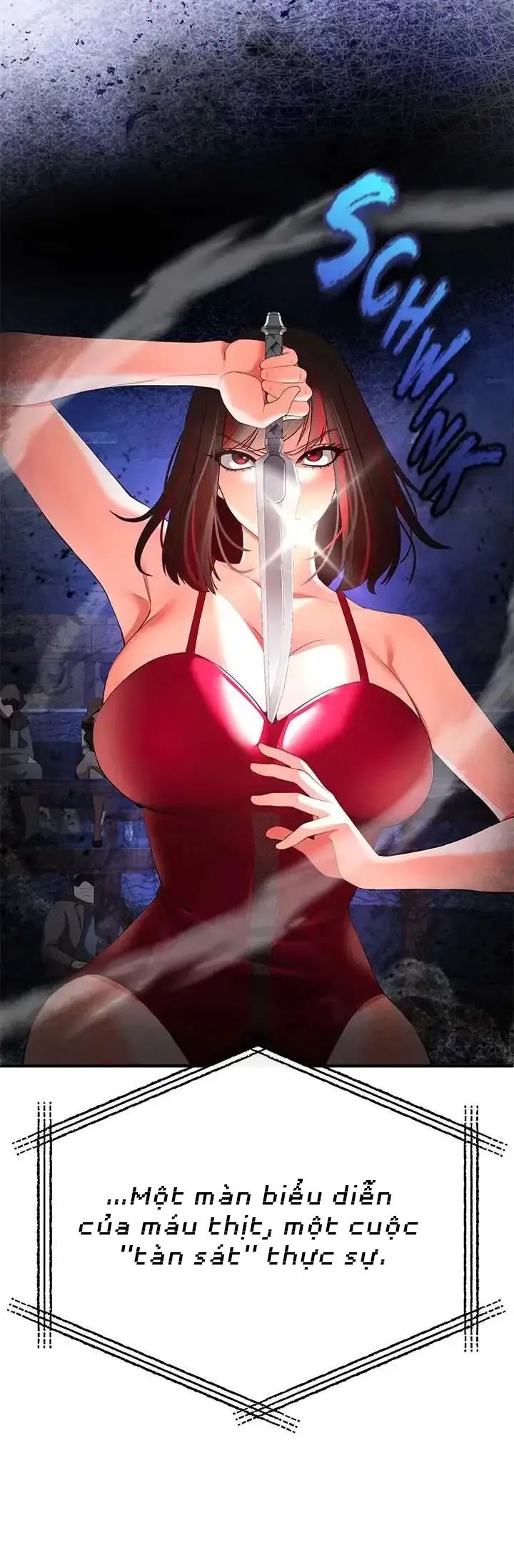 thỏa thuận máu chapter 27 3