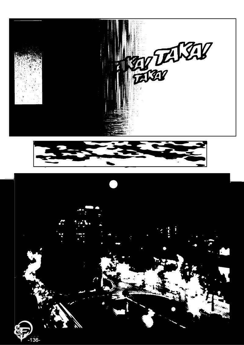 break free magazine chapter 1 137