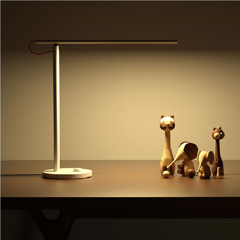 Đèn bàn thông minh chống cận Xiaomi Mija Desk Lamp 1S - Hàng Chính Hãng