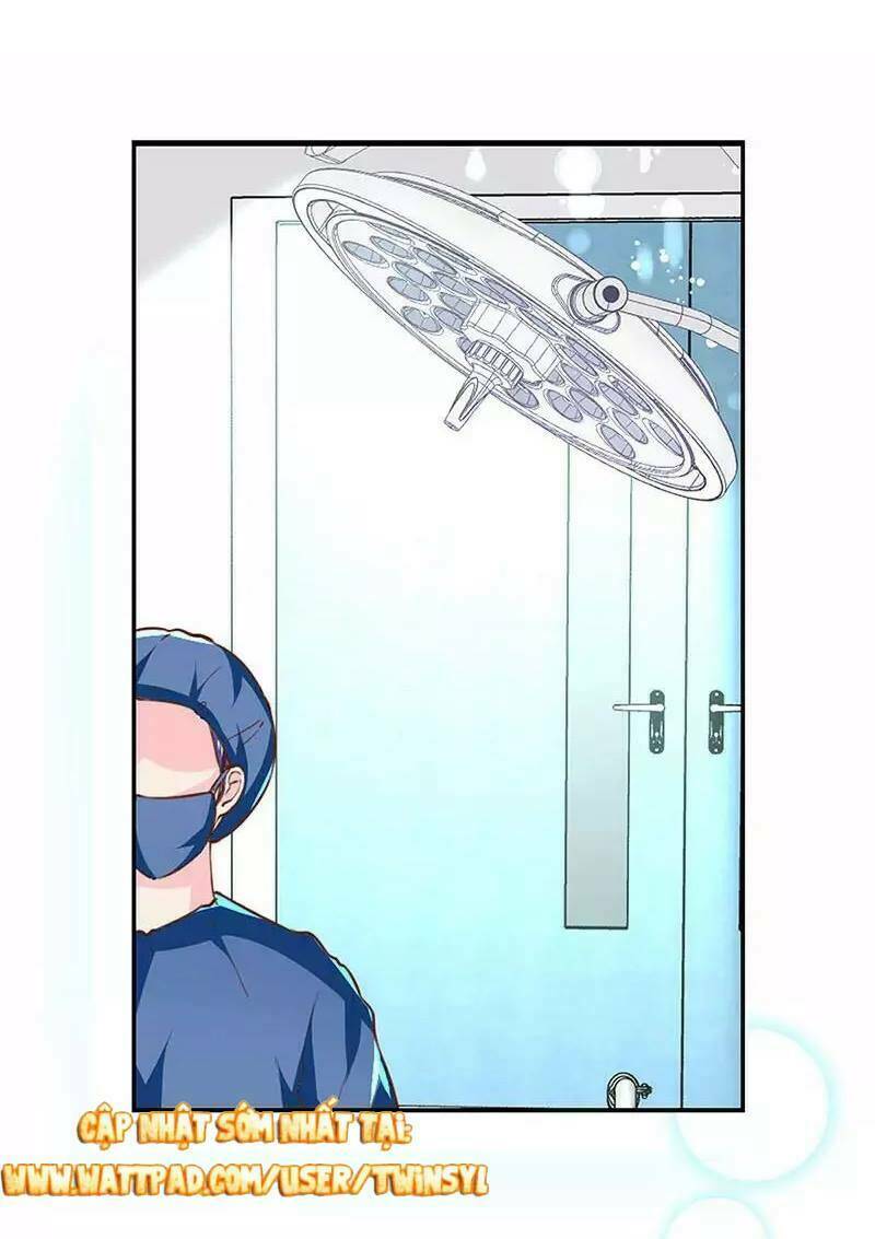 không gả cho tổng tài, gả cho người hầu chapter 171 3