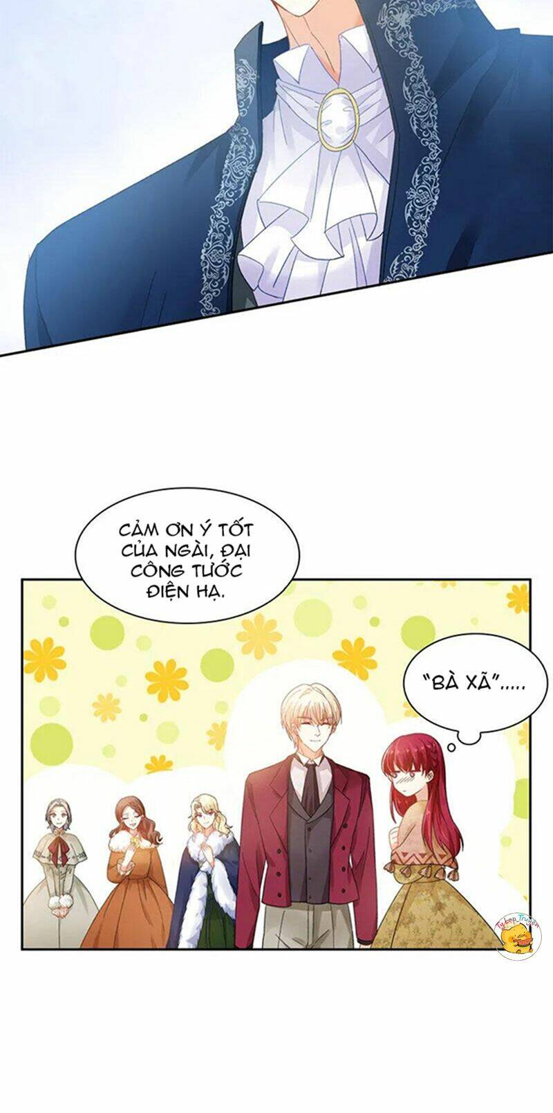 ác nữ cải biến chapter 52 28