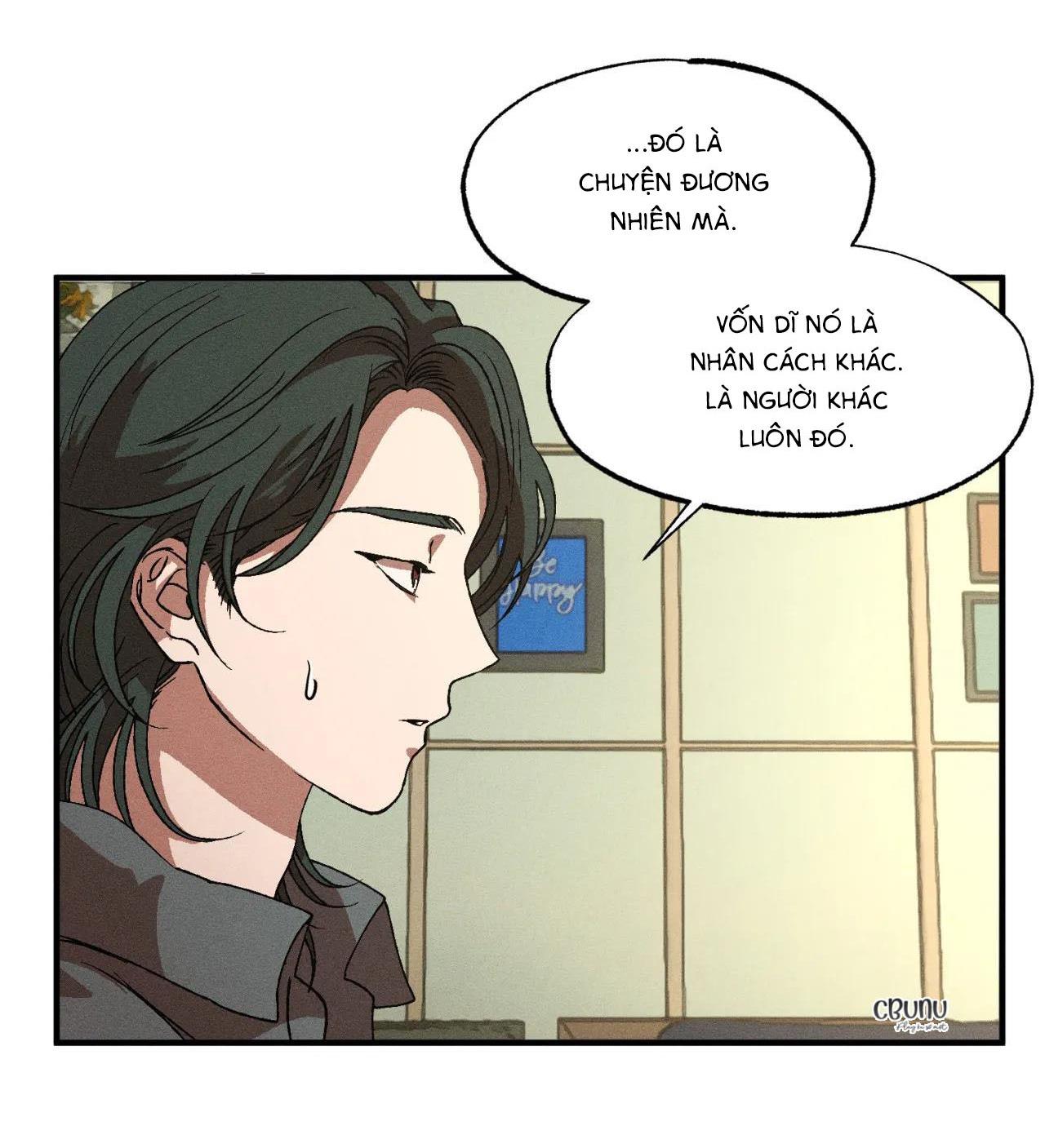 bẫy đôi ngọt ngào chapter 32 6