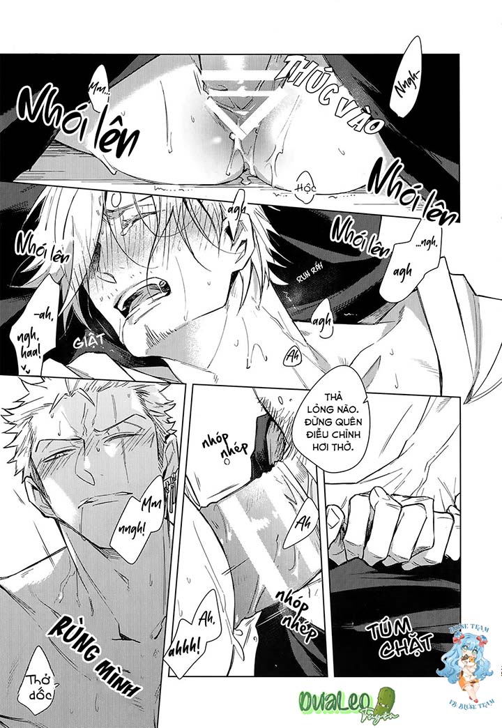 tổng hợp oneshot boylove chapter 6 35