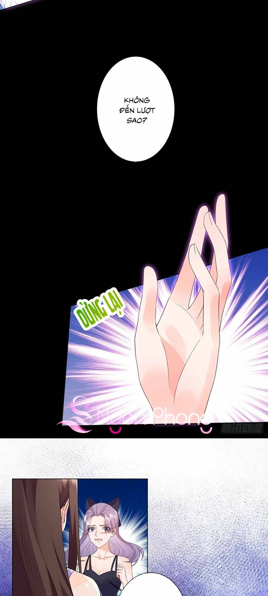 nữ vương tàn nhẫn chapter 7 28