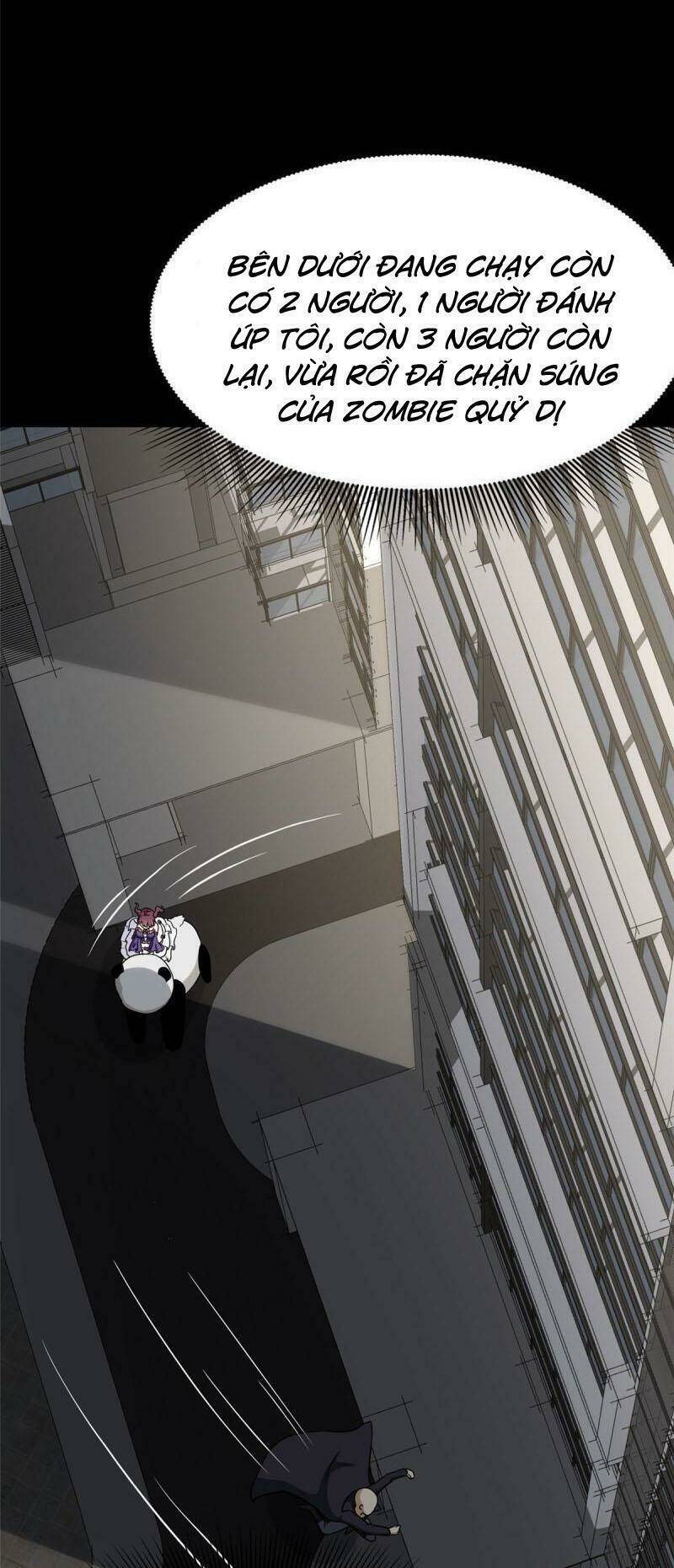 bạn gái virus của tôi chapter 332 14