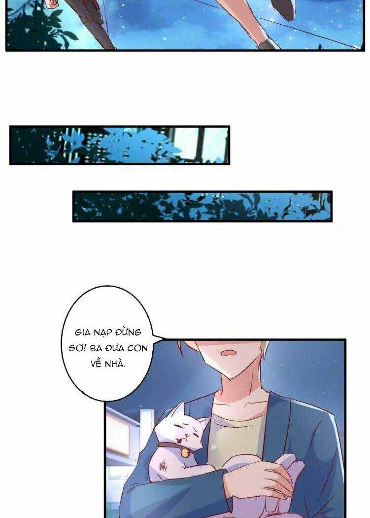 ân huệ của quỷ vương chapter 24 19