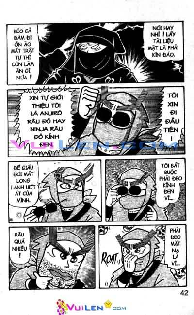 ninja loạn thị chapter 63 42