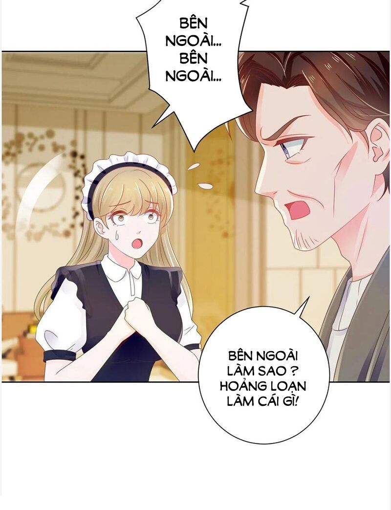 ẩn hôn 100%: chọc tức vợ yêu mua một tặng một chapter 173 12