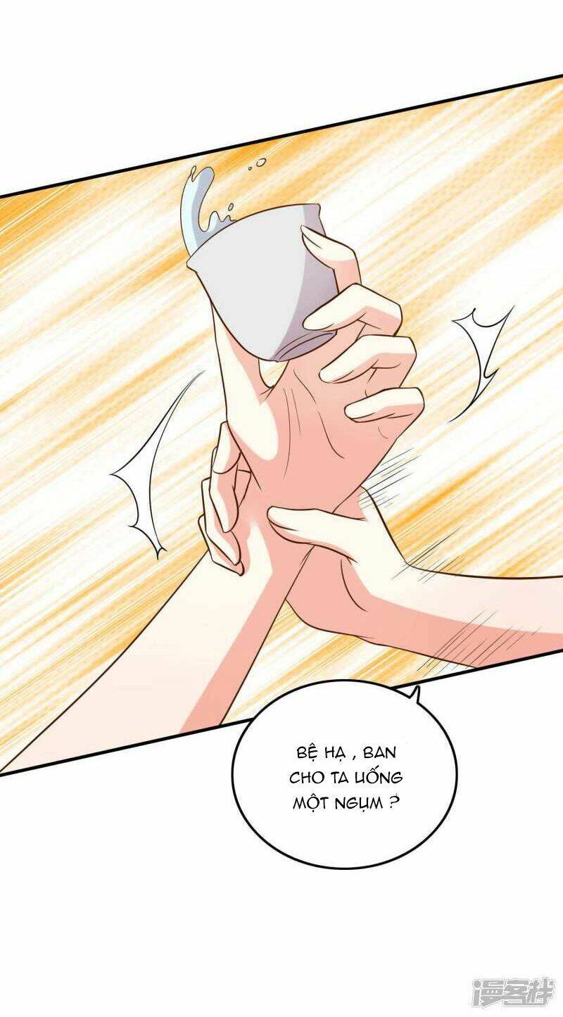 thế thân của nữ đế chapter 2 8