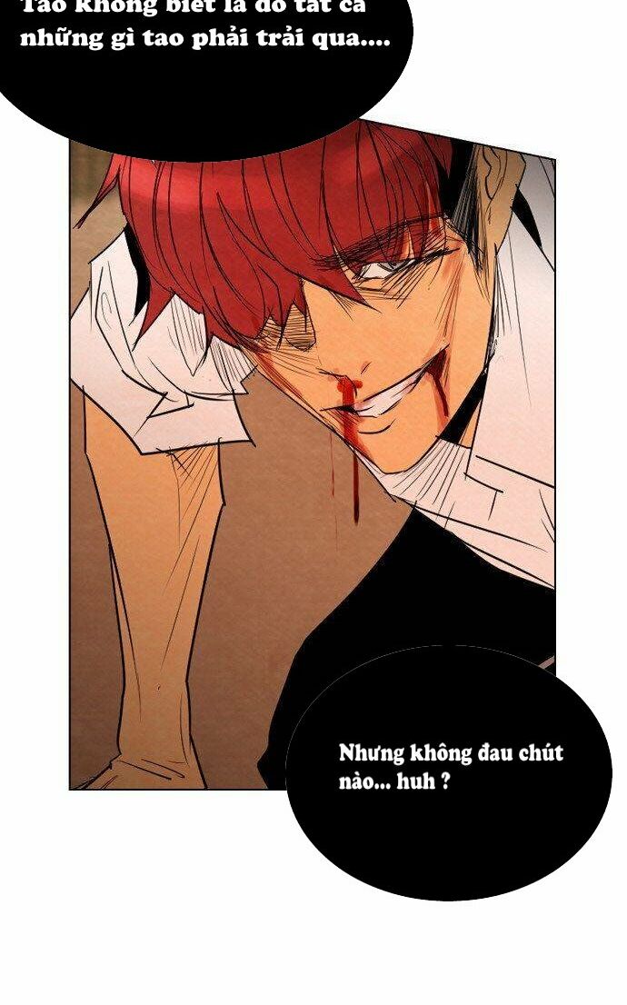 nạn nhân hồi sinh chapter 28.2 32