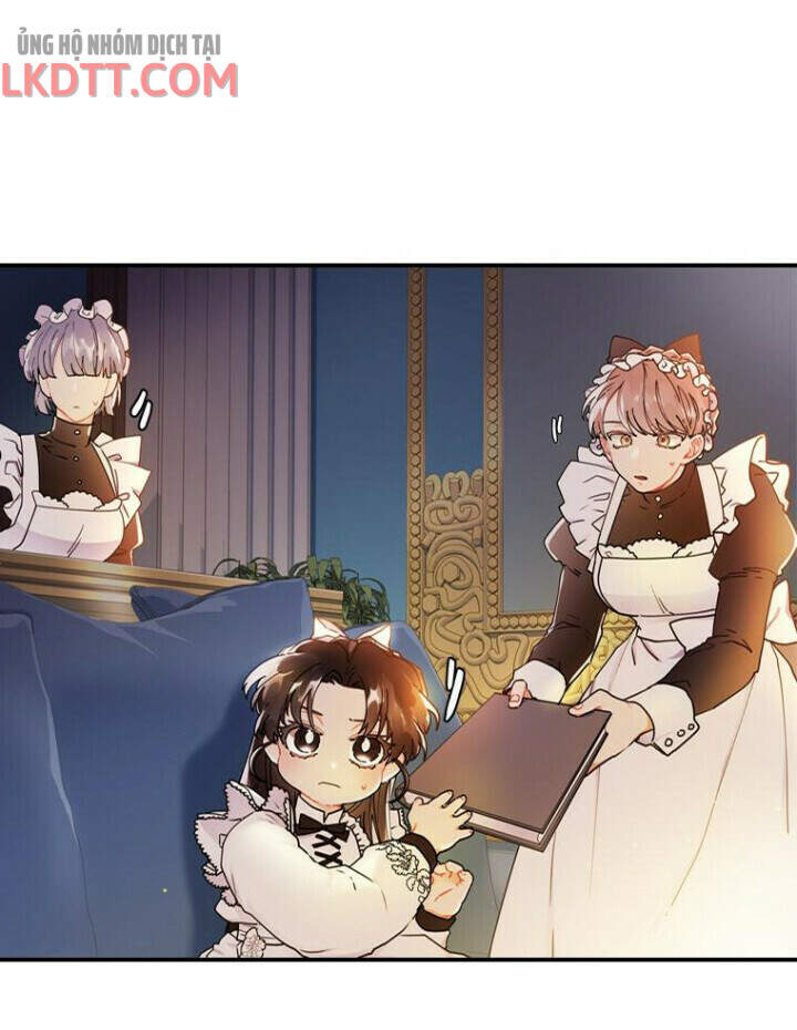 tôi đã trở thành con gái nuôi của nam chính chapter 15 4