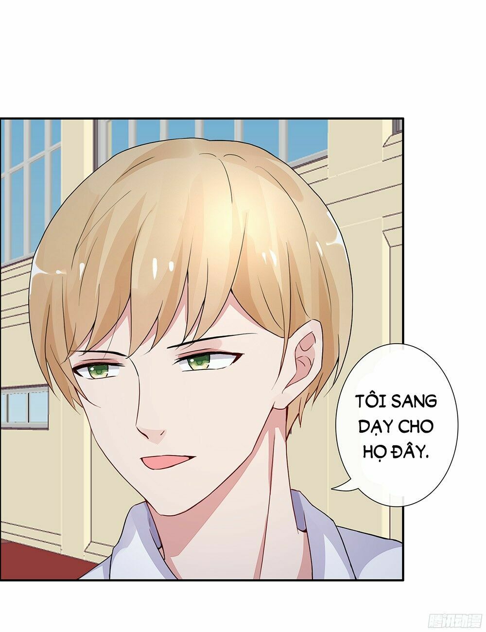 câu chuyện săn vợ chapter 5 25