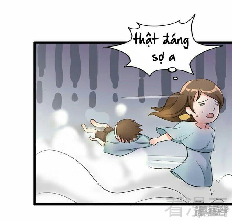 vợ có chút lạnh lùng chapter 9 8