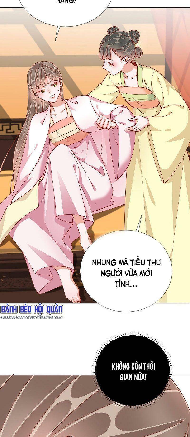 công lược trưởng thành của vương phi chapter 47 26