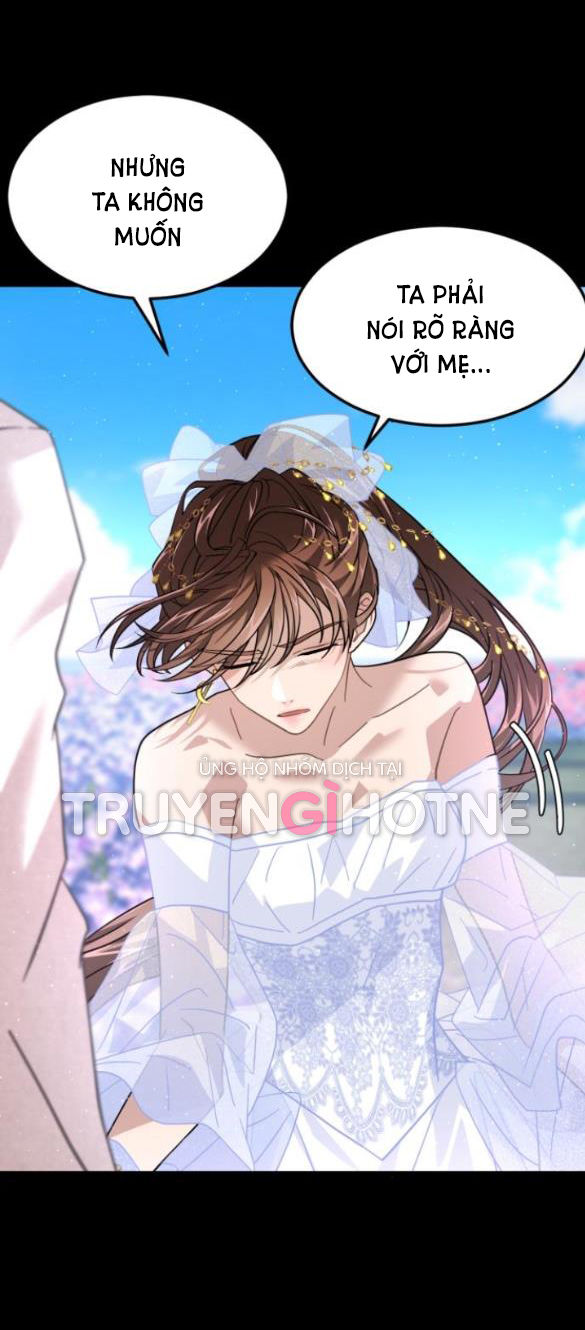 dark moon - tế đàn ánh trăng chapter 40.2 31