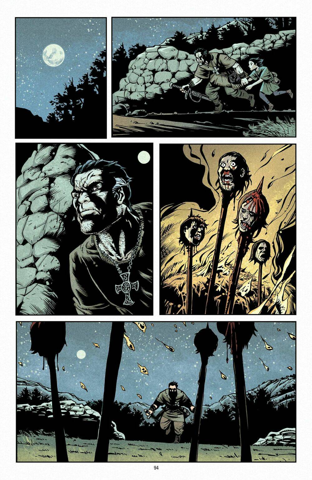 northlanders chapter 14 21