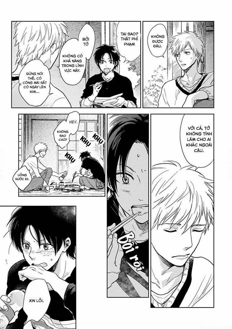 hidamari ga kikoeru - the theory of happiness chapter 2 36