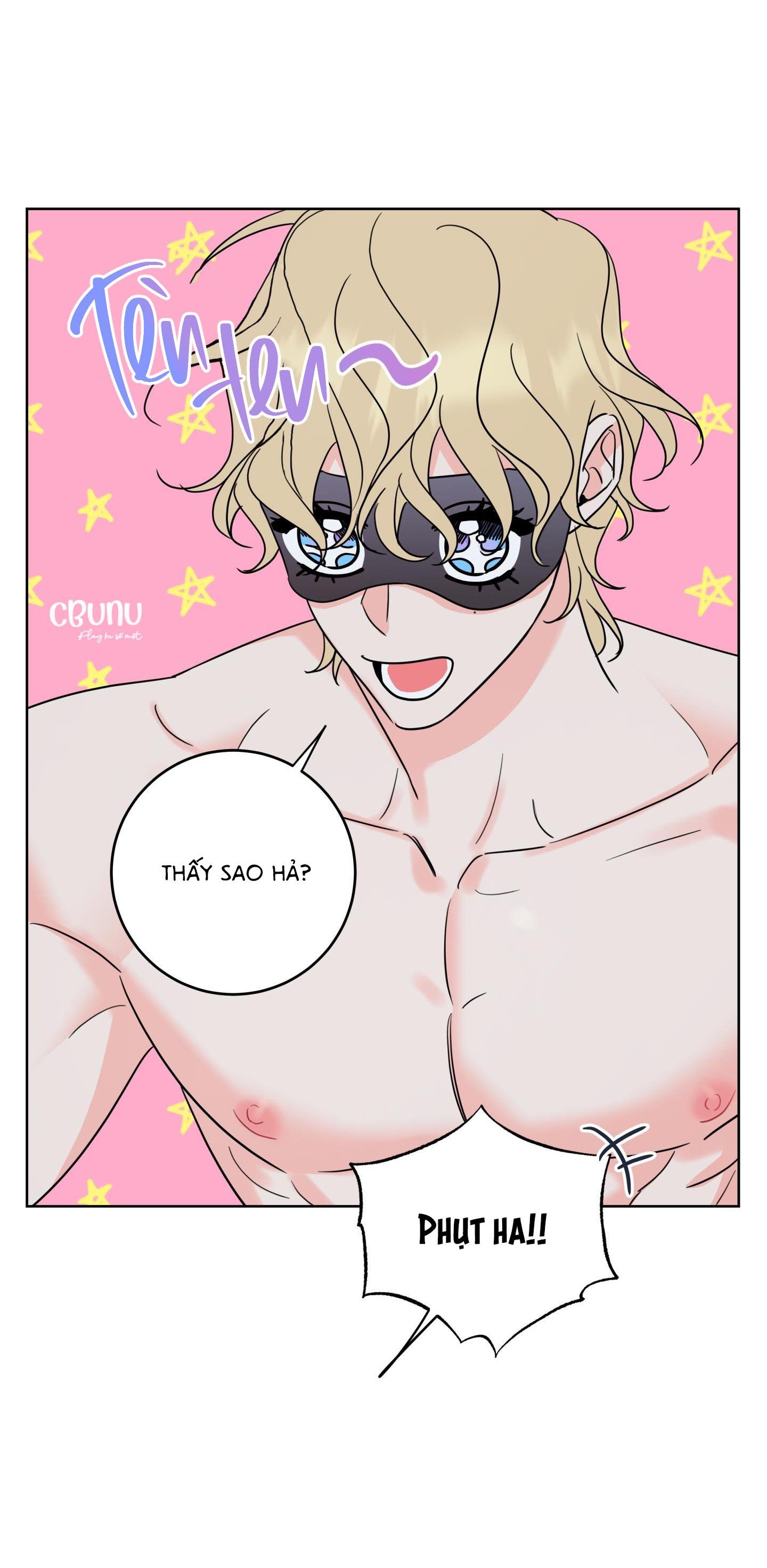 honey trouble - rắc rối ngọt ngào chapter 9 51