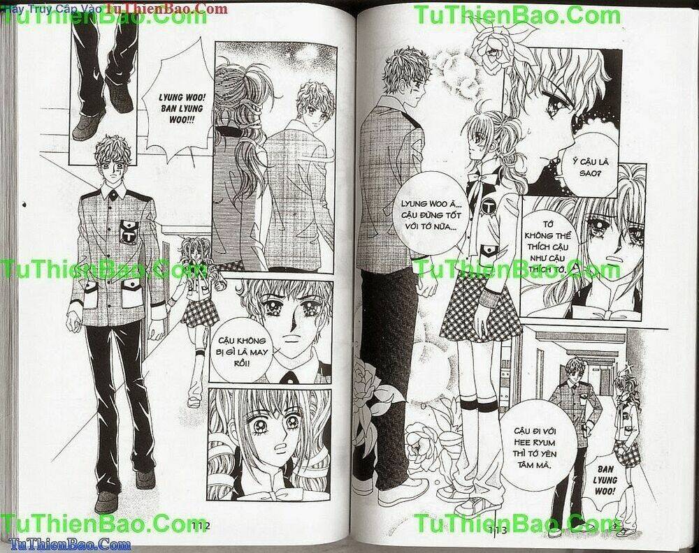 lạc vào ký túc xá chapter 8 55