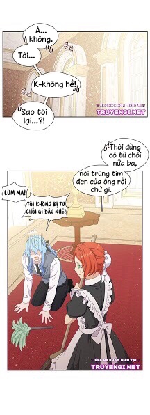 cẩn thận nữ phụ phản diện đấy! chapter 42 26
